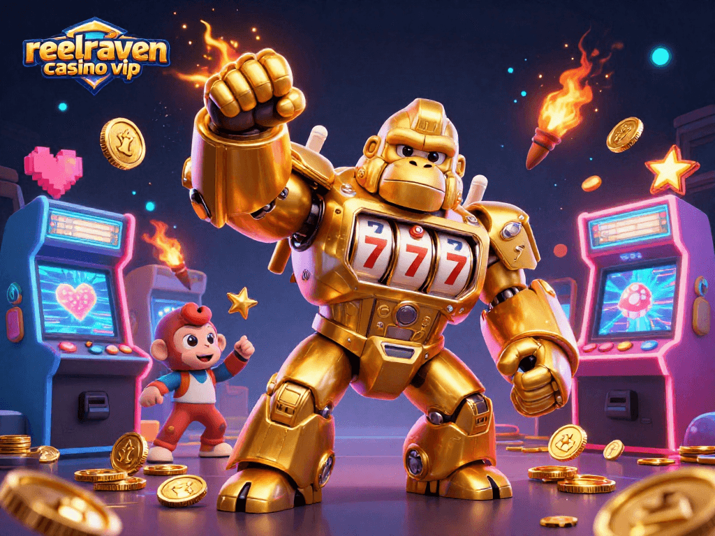 reelraven casino vip expliqué : le résumé essentiel pour les joueurs en 2026