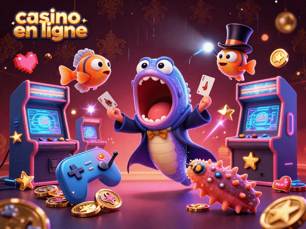 Anticiper vos gains avec les stratégies avancées pour le casino en ligne en 2026